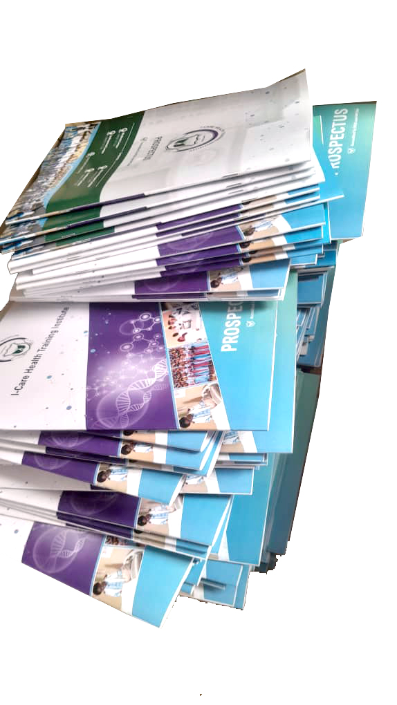 Brochures